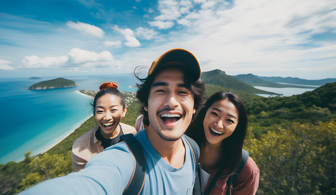 Boost Your Confidence with Dental Treatment on Your Trip