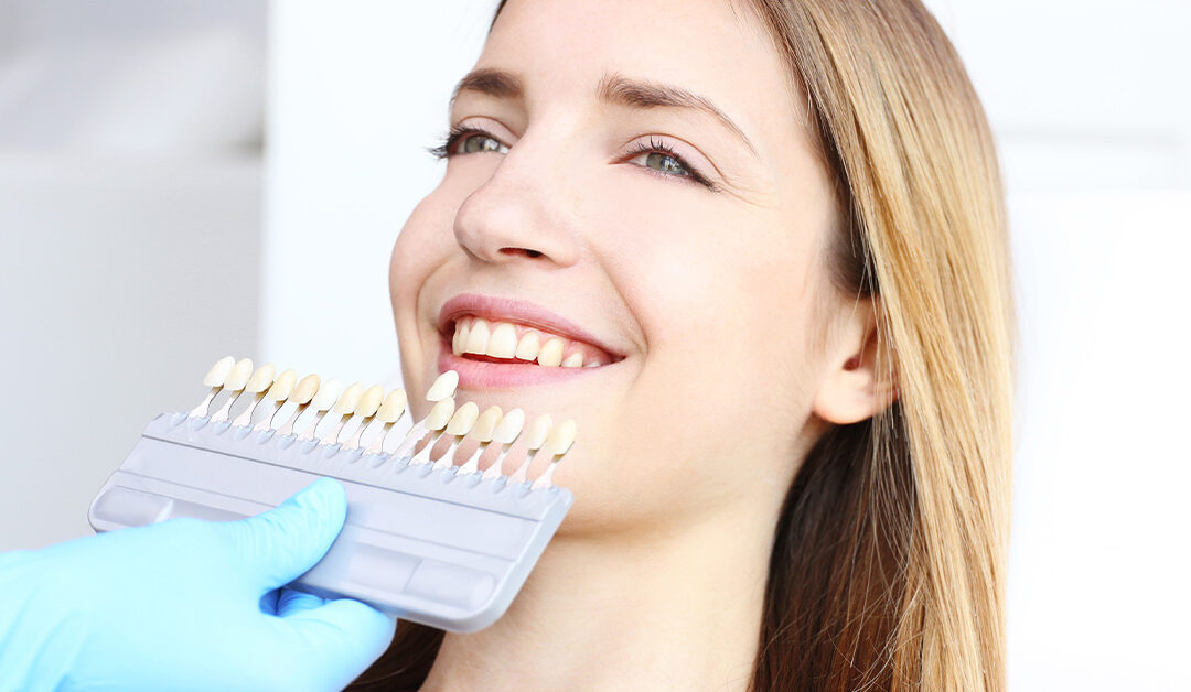 The Art of Smile Enhancement: All About Dental Veneers