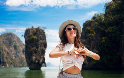 Travel and get dental treatment in Thailand